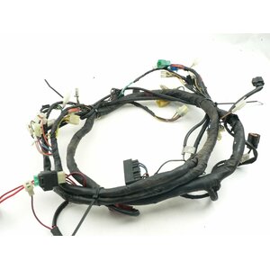 Hyosung GT 650 NAKED Kabelbaum / harness
