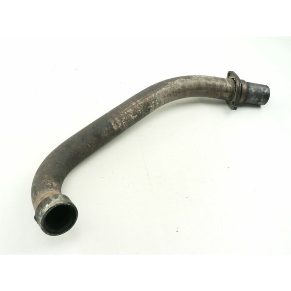 Hyosung GT 650 NAKED Krmmer vorderer Zylinder / exhaust manifold front cylinder