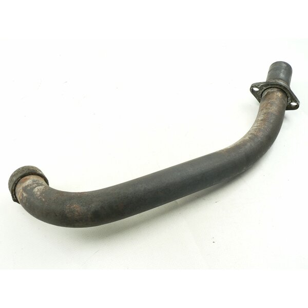 Hyosung GT 650 NAKED Krmmer vorderer Zylinder / exhaust manifold front cylinder