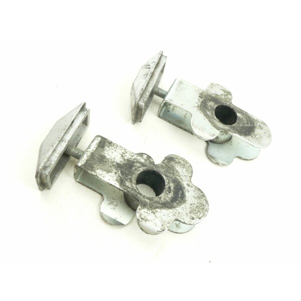 Suzuki RF 600 R GN76B Kettenspanner Satz / chain adjuster set /1