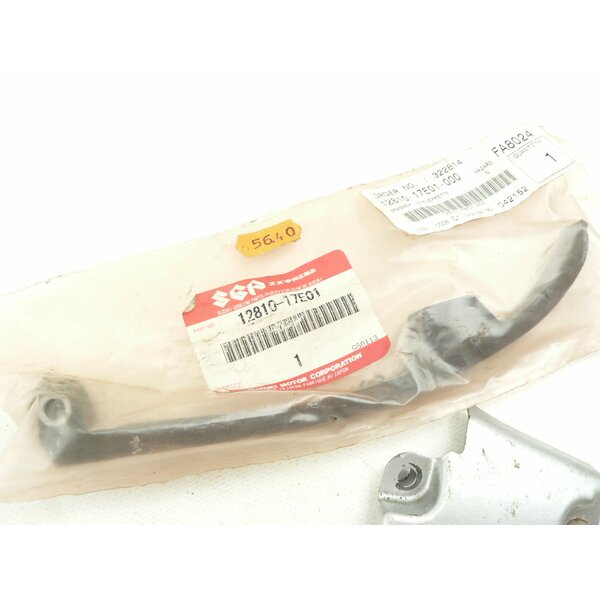 Suzuki RF 600 R GN76B Teile Konvolut / parts set