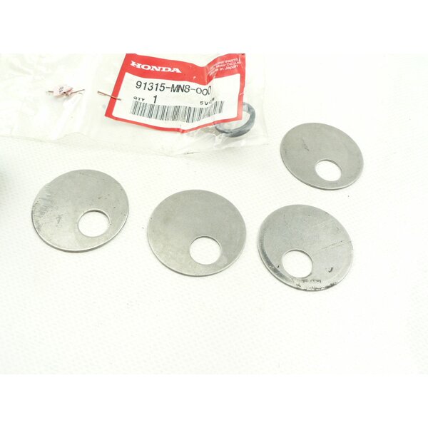 Suzuki RF 600 R GN76B Teile Konvolut / parts set