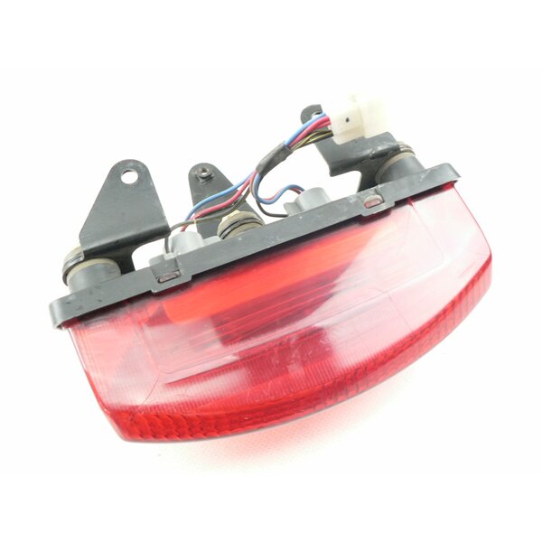 Kawasaki GPZ 500 S EX500D Rücklicht / rear light #2