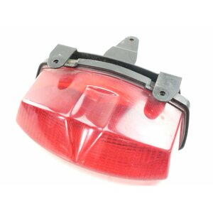 Kawasaki GPZ 500 S EX500D Rcklicht / rear light #2