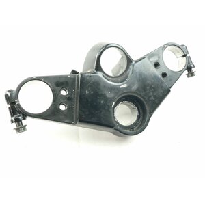 Kawasaki GPZ 500 S EX500D Gabelbrcke oben / upper fork...