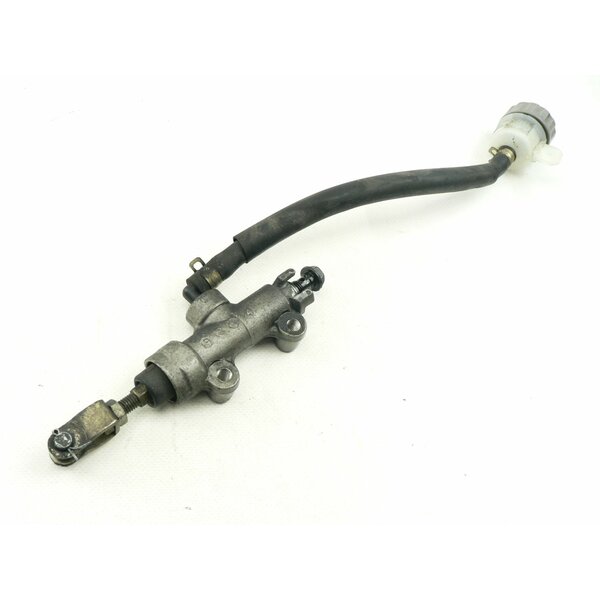 Kawasaki GPZ 500 S EX500D Bremspumpe Hinterrad / brake pump #2