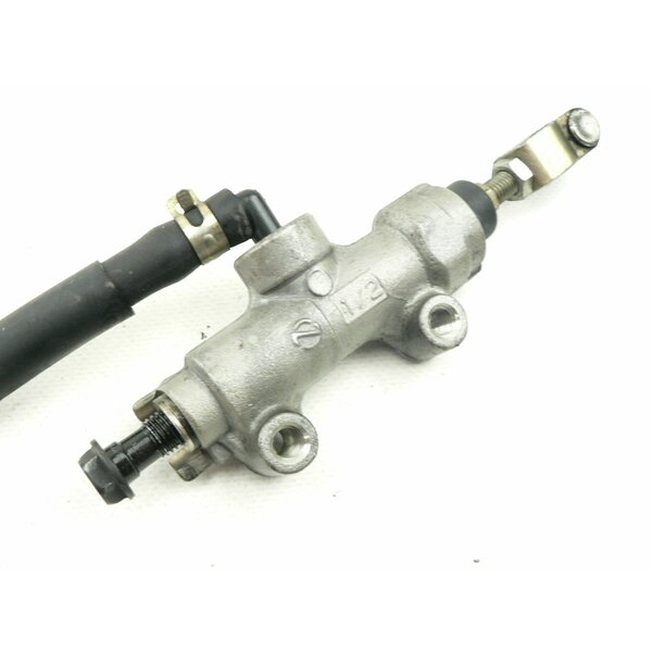 Kawasaki GPZ 500 S EX500D Bremspumpe Hinterrad / brake pump #2