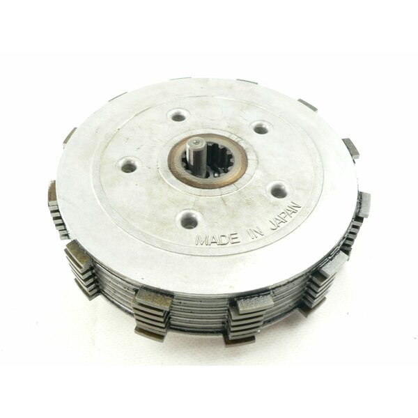 Kawasaki GPZ 500 S EX500D Kupplungspaket / clutch #2