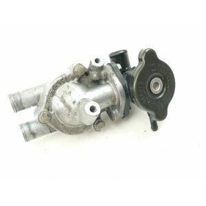 Kawasaki GPZ 500 S EX500D Thermostatgehuse / thermostat...