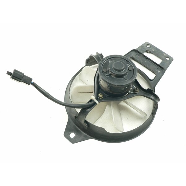 Kawasaki GPZ 500 S EX500D Lfter Khler / cooling fan #2