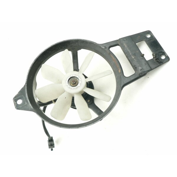 Kawasaki GPZ 500 S EX500D Lfter Khler / cooling fan #2