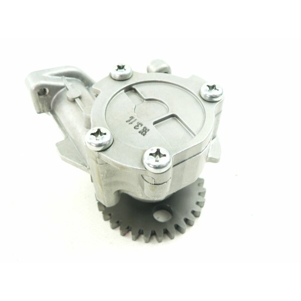 Kawasaki GPZ 500 S EX500D lpumpe / oil pump #2