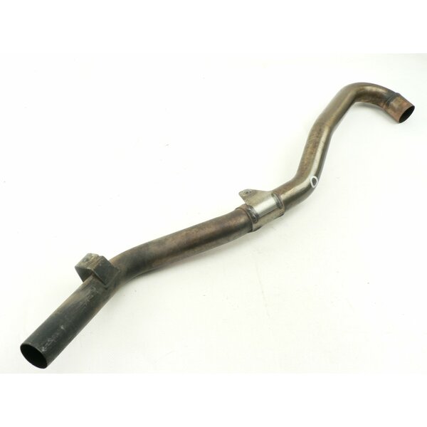 Husqvarna TE 400 H500AA Krmmer oberer / exhaust manifold