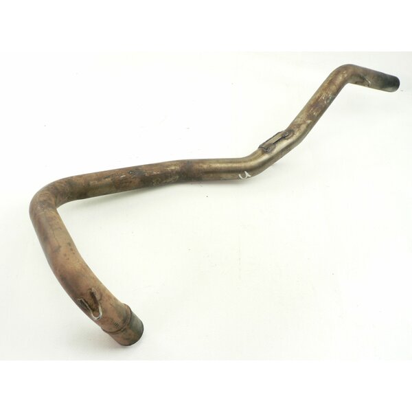 Husqvarna TE 400 H500AA Krmmer unterer / exhaust manifold