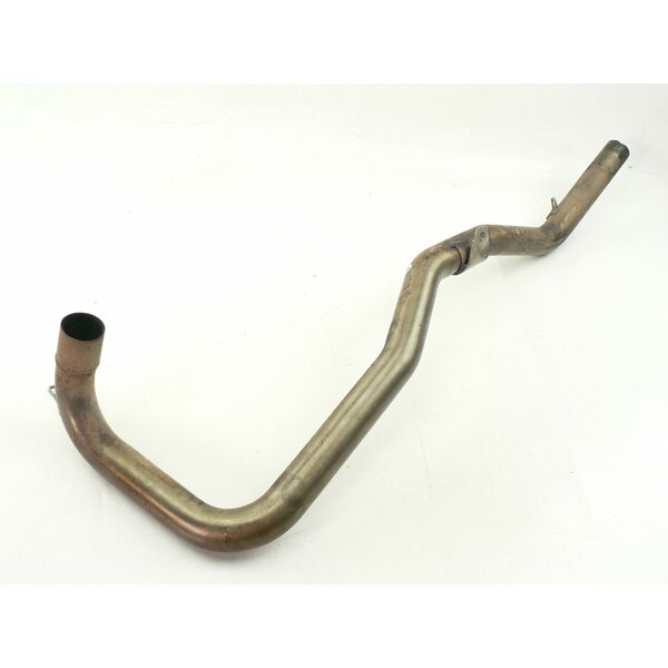 Husqvarna TE 400 H500AA Krmmer unterer / exhaust manifold