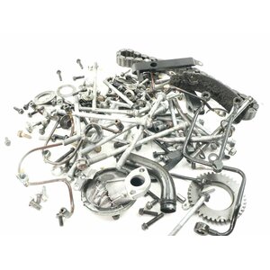 Kawasaki GPZ 500 S EX500D Schrauben Kleinteile Motor /...