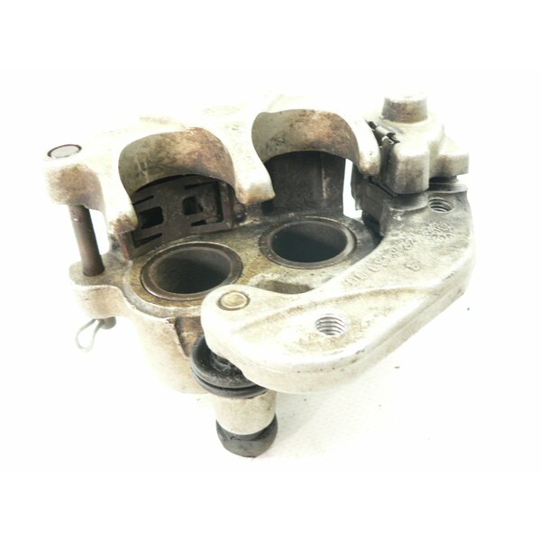 Husqvarna TE 400 H500AA Bremssattel Vorderrad Bremszange / front brake body