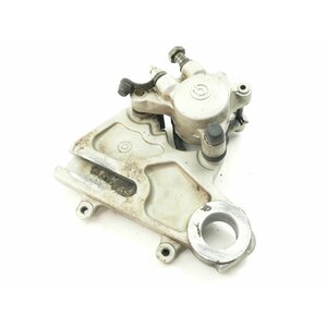 Husqvarna TE 400 H500AA Bremssattel Hinterrad Bremszange...