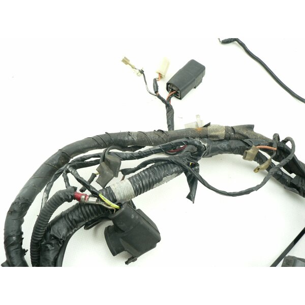 Suzuki GS 500 E GM51B Kabelbaum / harness #2