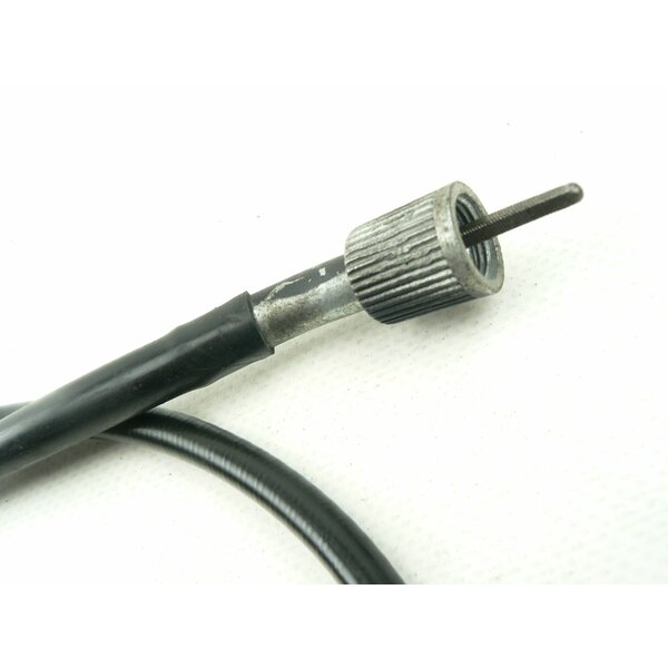 Suzuki GS 500 E GM51B Tachowelle / speedo cable #2