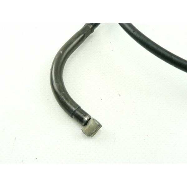 Suzuki GS 500 E GM51B Bowdenzug Kupplung Kupplungszug / bowden cable #2