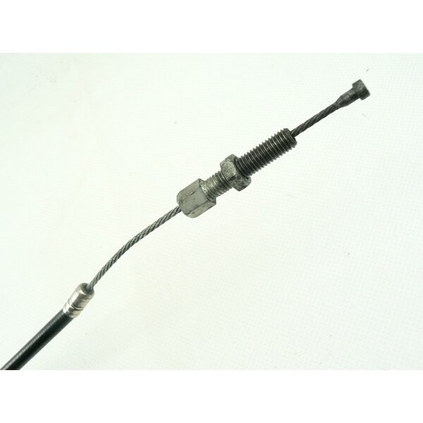 Suzuki GS 500 E GM51B Bowdenzug Kupplung Kupplungszug / bowden cable #2