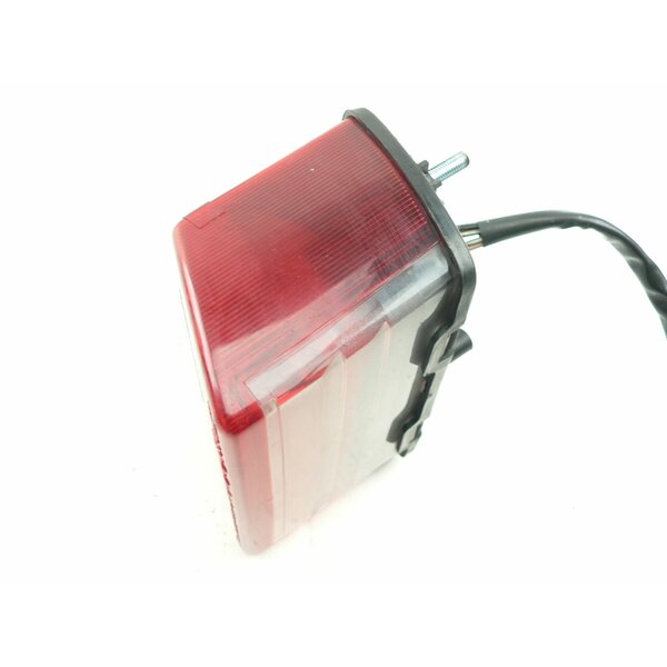 Suzuki GS 500 E GM51B Rcklicht / rear light #2