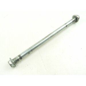 Suzuki GS 500 E GM51B Steckachse Schwinge Bolzen / swing...