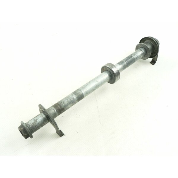 Suzuki GS 500 E GM51B Steckachse Hinterrad Bolzen / rear wheel axle #2