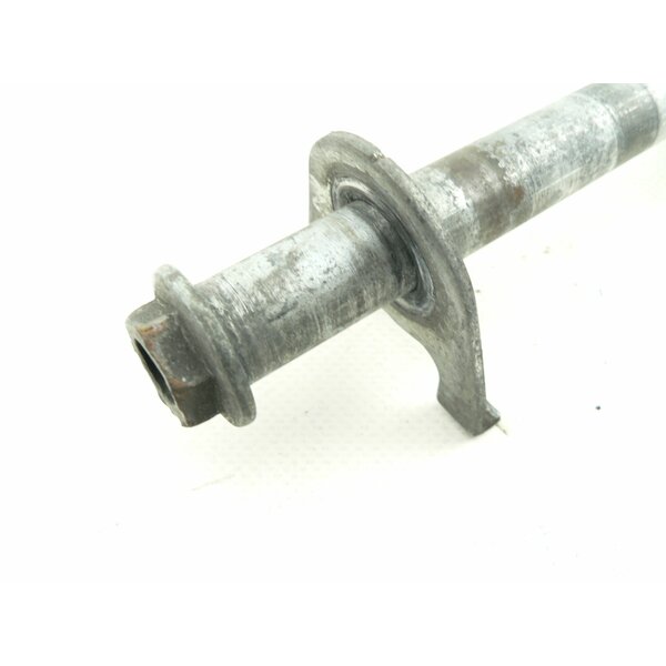 Suzuki GS 500 E GM51B Steckachse Hinterrad Bolzen / rear wheel axle #2