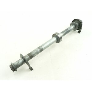 Suzuki GS 500 E GM51B Steckachse Hinterrad Bolzen / rear...