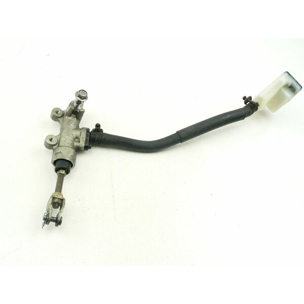 Suzuki GS 500 E GM51B Bremspumpe Bremszylinder Hinterrad / rear brake pump #2