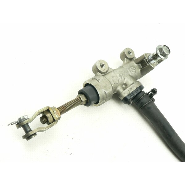 Suzuki GS 500 E GM51B Bremspumpe Bremszylinder Hinterrad / rear brake pump #2