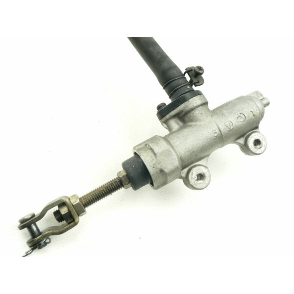 Suzuki GS 500 E GM51B Bremspumpe Bremszylinder Hinterrad / rear brake pump #2