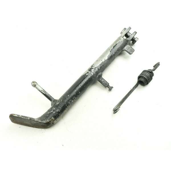 Suzuki GS 500 E GM51B Seitenstnder Stnder / side stand #2