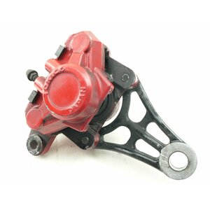 Suzuki GS 500 E GM51B Bremssattel Hinterrad Bremszange /...