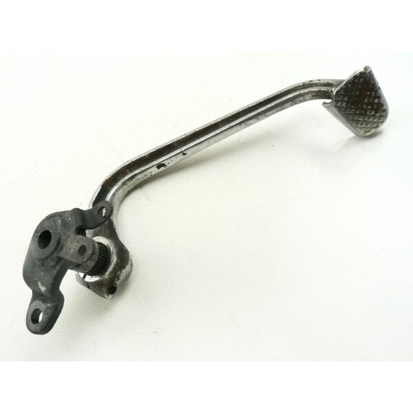 Yamaha FJ 1100 47E Bremshebel Bremspedal Hinterrad / brake lever