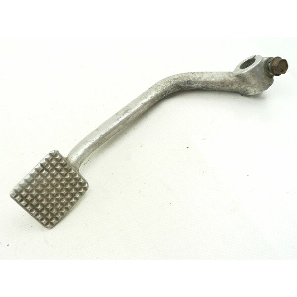 Kawasaki GPZ 400 KZ400J/ZX Bremshebel Bremspedal Hinterrad / brake lever