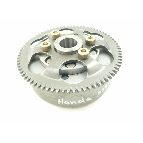 Honda NSR 125 R JC22 Polrad Rotor / magnet wheel