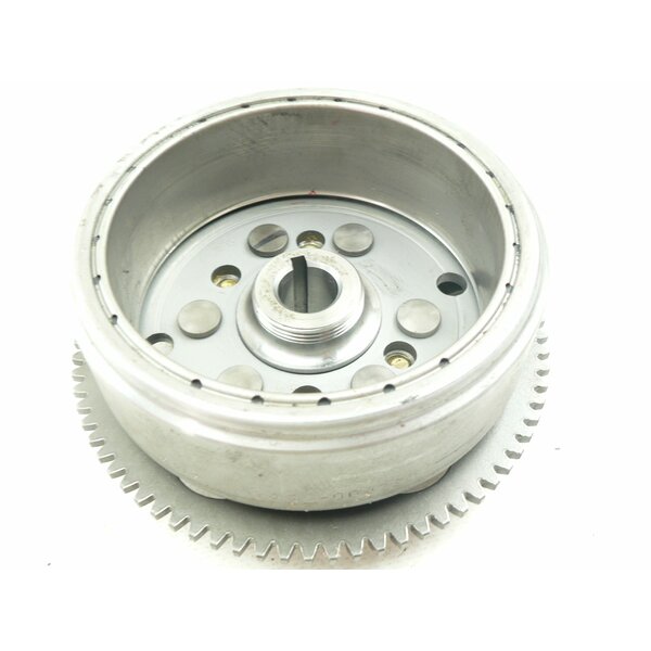 Honda NSR 125 R JC22 Polrad Rotor / magnet wheel