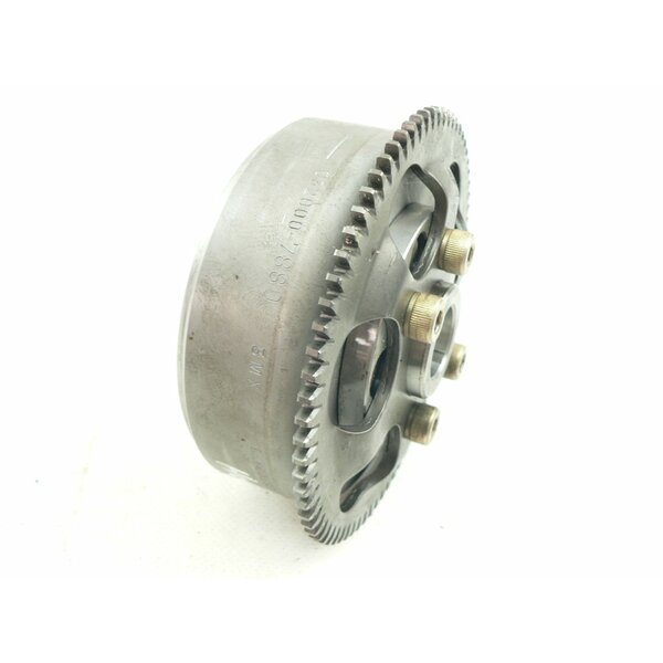 Honda NSR 125 R JC22 Polrad Rotor / magnet wheel