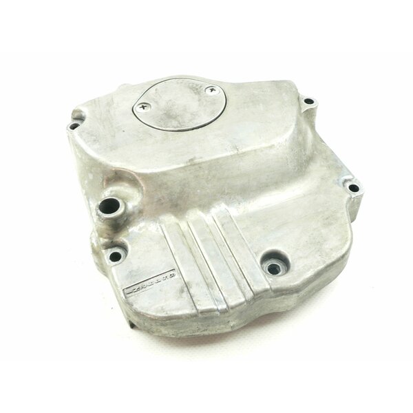 Suzuki GS 500 E GM51B Ritzelabdeckung / sprocket cover #2