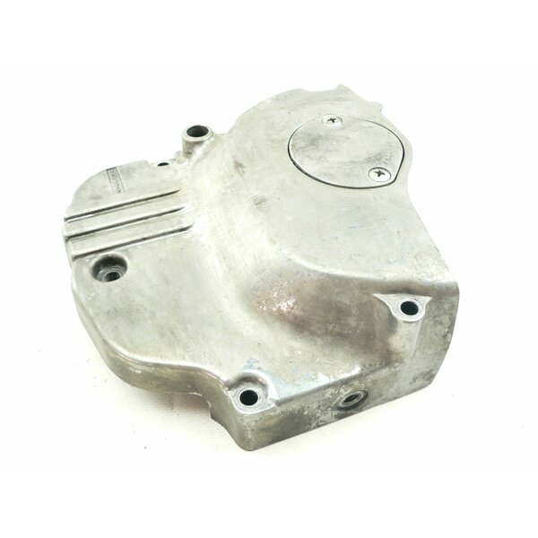 Suzuki GS 500 E GM51B Ritzelabdeckung / sprocket cover #2