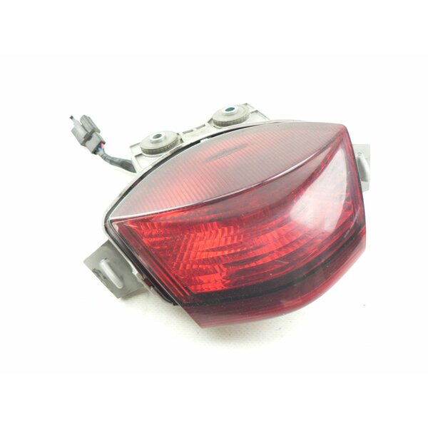 Kawasaki ER-6N ER650A Rcklicht / rear light