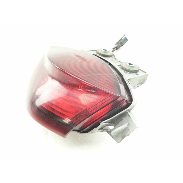 Kawasaki ER-6N ER650A Rcklicht / rear light