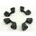 Kawasaki ER-6N ER650A Ruckdämpfer Satz Kettenrad / sprocket rubber