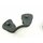 Kawasaki ER-6N ER650A Ruckdämpfer Satz Kettenrad / sprocket rubber