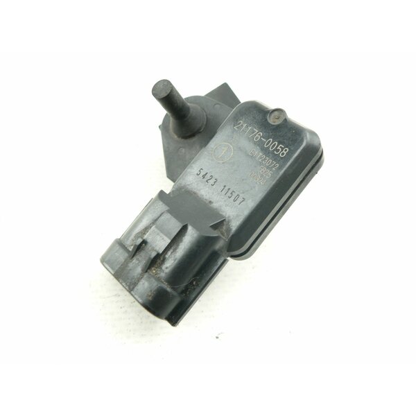 Kawasaki ER-6N ER650A Drucksensor / pressure sensor