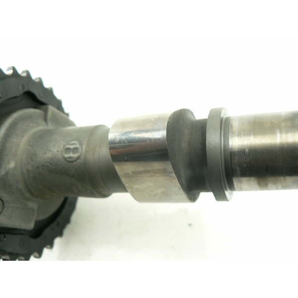 Suzuki GS 500 E GM51B Nockenwelle Einlass / camshaft IN #2