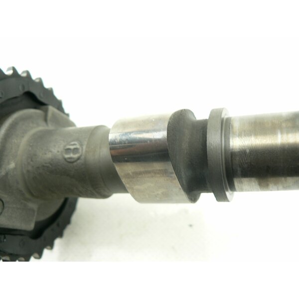 Suzuki GS 500 E GM51B Nockenwelle Einlass / camshaft IN #2